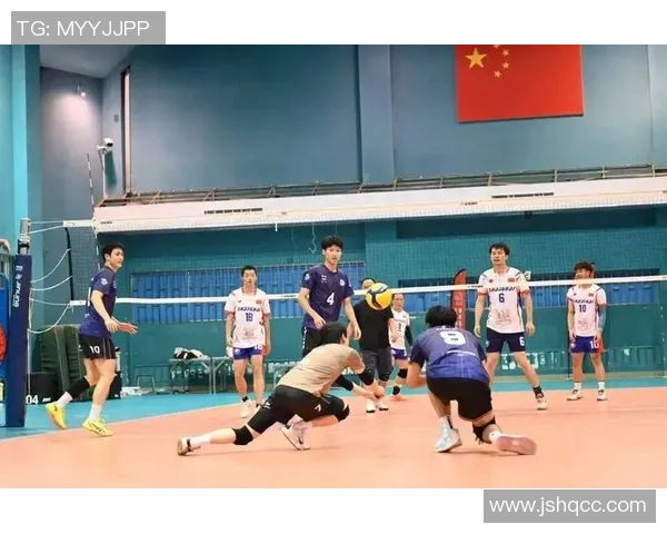 上海排球队的运营揭秘：深度解析排球背后的故事与策略